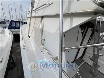 Hatteras HATTERAS 43