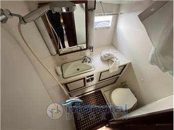 Hatteras HATTERAS 43