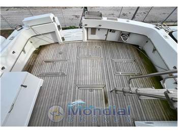 Hatteras HATTERAS 43