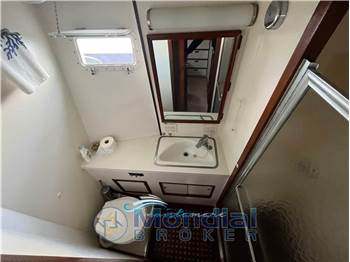 Hatteras HATTERAS 43