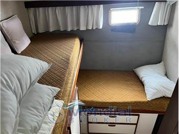 Hatteras HATTERAS 43