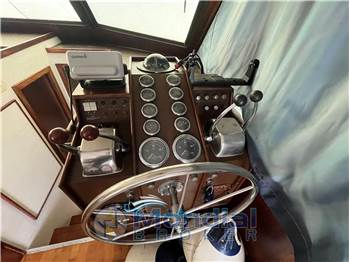 Hatteras HATTERAS 43