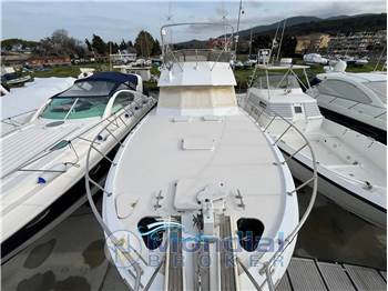 Hatteras HATTERAS 43