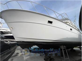 Hatteras HATTERAS 43