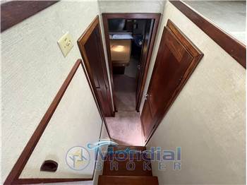 Hatteras HATTERAS 43