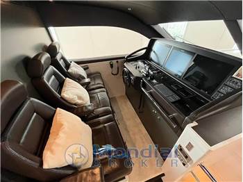 Van Der Valk 85