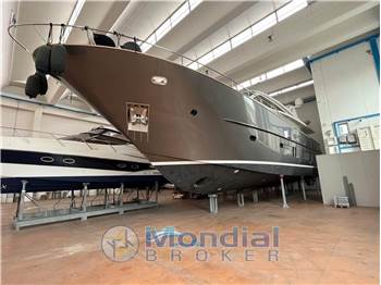 Van Der Valk 85