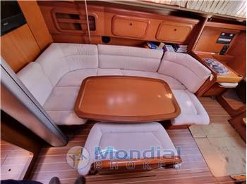 Cantiere del Pardo Grand Soleil 40