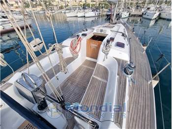 Cantiere del Pardo Grand Soleil 40