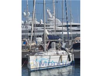 Cantiere del Pardo Grand Soleil 40
