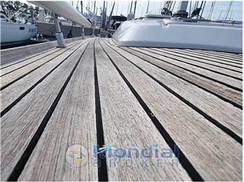 Cantiere del Pardo Grand Soleil 40