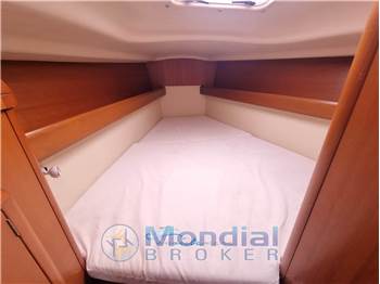 Cantiere del Pardo Grand Soleil 40