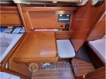 Cantiere del Pardo Grand Soleil 40