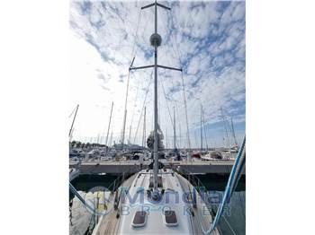 Cantiere del Pardo Grand Soleil 40