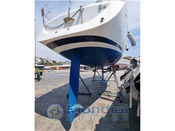 Cantiere del Pardo Grand Soleil 40
