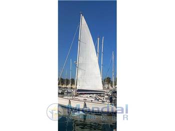 Cantiere del Pardo Grand Soleil 40
