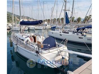 Cantiere del Pardo Grand Soleil 40