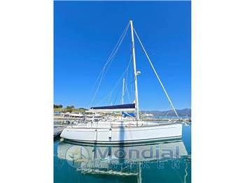 Cantiere del Pardo Grand Soleil 40