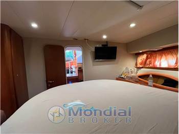 Plastik SPACE 360 FLY