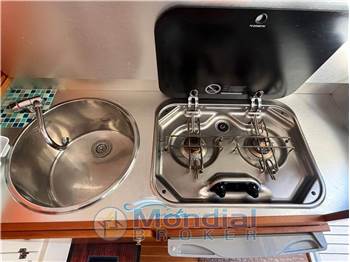 Plastik SPACE 360 FLY