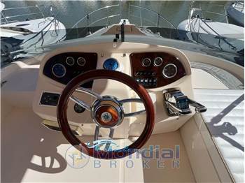 Plastik SPACE 360 FLY