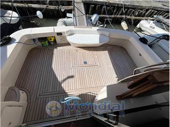 Plastik SPACE 360 FLY