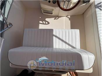 Plastik SPACE 360 FLY