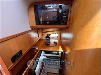 Plastik SPACE 360 FLY