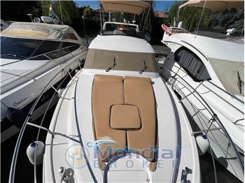 Plastik SPACE 360 FLY