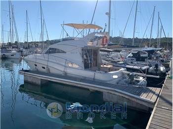 Plastik SPACE 360 FLY