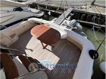 Plastik SPACE 360 FLY