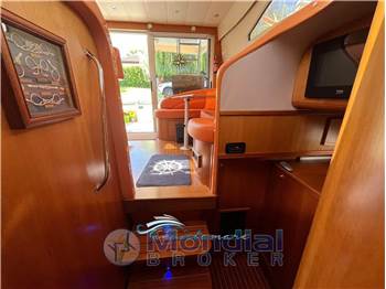 Plastik SPACE 360 FLY