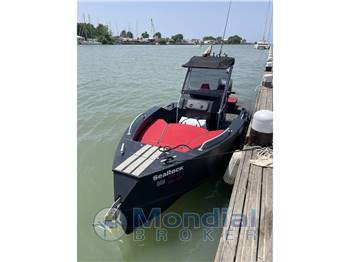 SEAROCK XR7