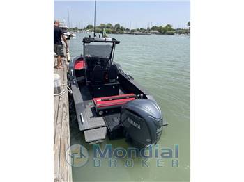 SEAROCK XR7