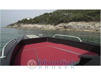 SEAROCK XR7