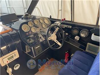 RIVA MALIBU' 42