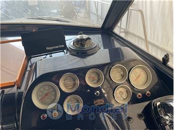 RIVA MALIBU' 42