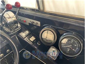 RIVA MALIBU' 42