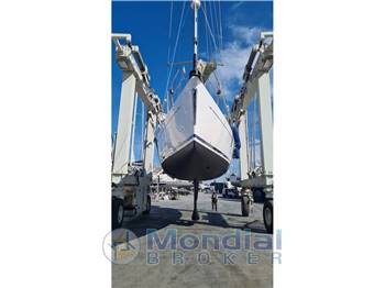 CANTIERE DEL PARDO GRAND SOLEIL 50