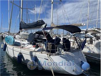 CANTIERE DEL PARDO GRAND SOLEIL 50