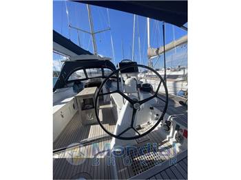 CANTIERE DEL PARDO GRAND SOLEIL 50