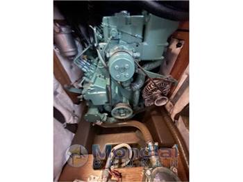 CANTIERE DEL PARDO GRAND SOLEIL 50