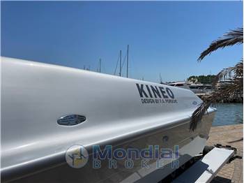 PORSCHE KINEO