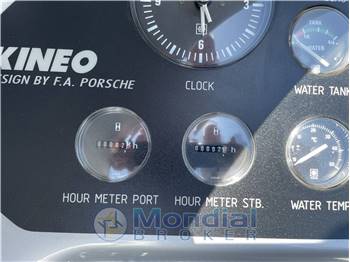 PORSCHE KINEO