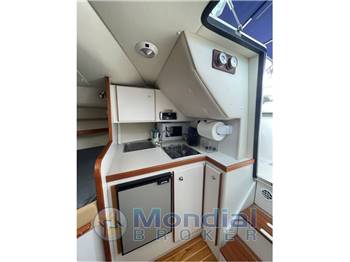 TIARA 2900 CORONET