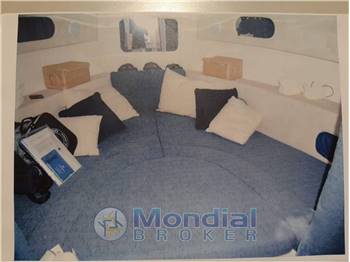 MANO' MARINE 258 CABIN