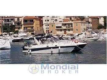 MANO' MARINE 258 CABIN