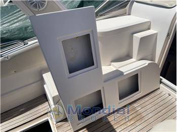 MANO' MARINE 258 CABIN