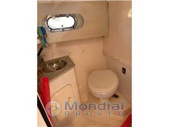 MANO' MARINE 258 CABIN