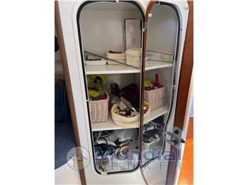 MANO' MARINE 258 CABIN